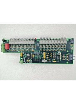 BENSHAW BIPC-300004-04 Fiber Optic Transmitter and Status Card BIPC30000404